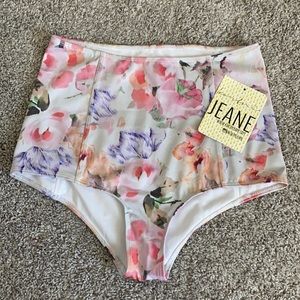 Kortni Jeane Flower Bottoms 💐